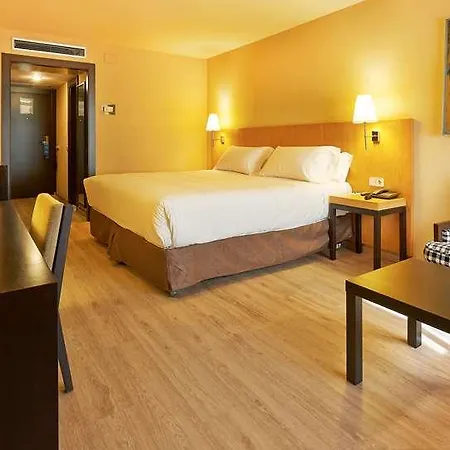 Nh Pirineos Hotel Lleida