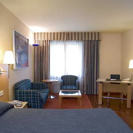 Nh Pirineos Hotel Lleida