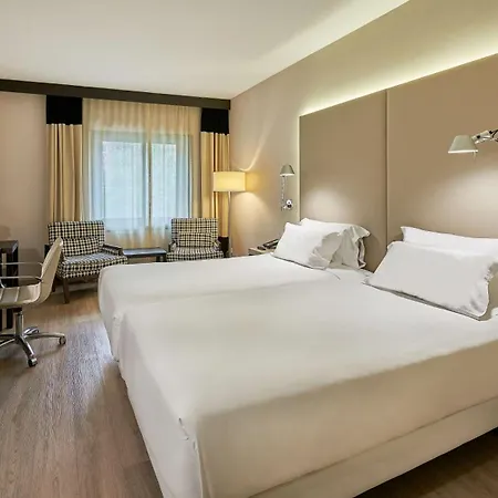Nh Pirineos Hotel Lleida
