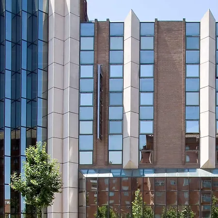 Nh Pirineos Hotel Lleida