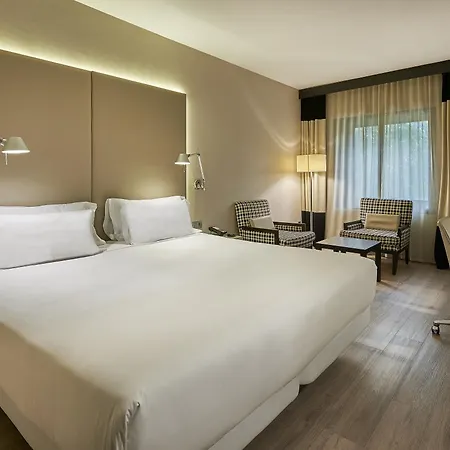 Hotel Nh Pirineos