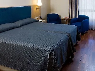 Hotel Nh Pirineos Lleida