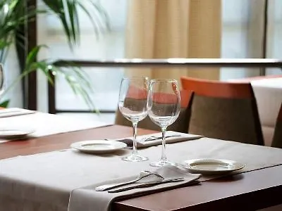 Hotel Nh Pirineos Lleida