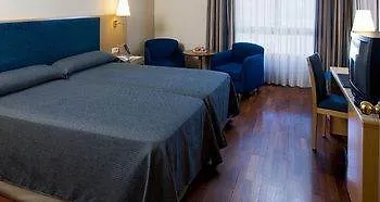 Hotel Nh Pirineos