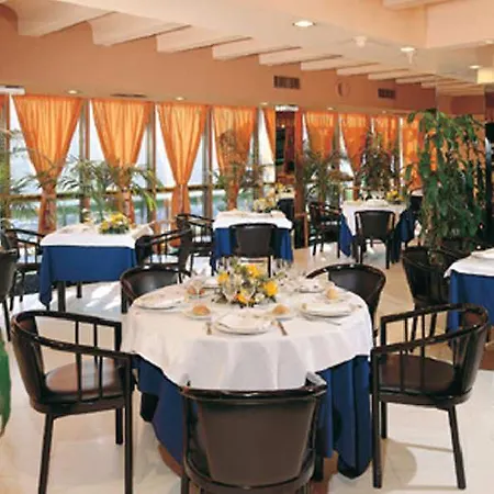 Nh Pirineos Hotel Lleida