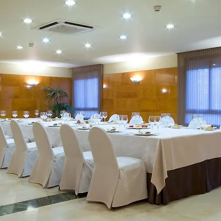 Nh Pirineos Hotel Lleida
