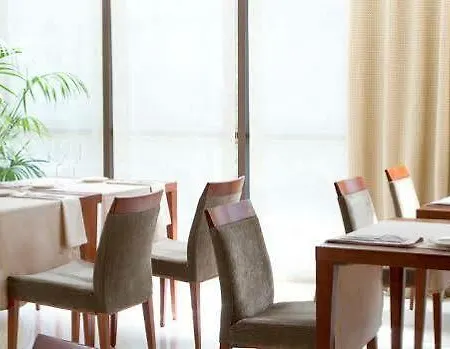 Nh Pirineos Hotel Lleida